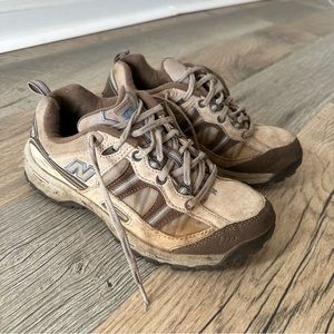 New Balance 644 Hiking Boots 7